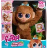 FurReal Peanut the playfull Monkey, Puika/Meitene, 4 gadi FurReal Peanut the playfull Monkey. Produkta krāsa: Daudzkrāsains