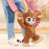FurReal Peanut the playfull Monkey, Puika/Meitene, 4 gadi FurReal Peanut the playfull Monkey. Produkta krāsa: Daudzkrāsains