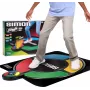 Just Play Simon Jump Game Mat Playset