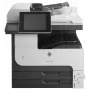 HP LaserJet Enterprise MFP M725dn, lāzera, vienkrāsaina druka, 1200 x 1200 DPI, A3, tiešā druka, melna, pelēka