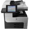 HP LaserJet Enterprise MFP M725dn, lāzera, vienkrāsaina druka, 1200 x 1200 DPI, A3, tiešā druka, melna, pelēka