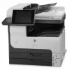 HP LaserJet Enterprise MFP M725dn, lāzera, vienkrāsaina druka, 1200 x 1200 DPI, A3, tiešā druka, melna, pelēka