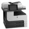 HP LaserJet Enterprise MFP M725dn, lāzera, vienkrāsaina druka, 1200 x 1200 DPI, A3, tiešā druka, melna, pelēka