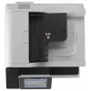 HP LaserJet Enterprise MFP M725dn, lāzera, vienkrāsaina druka, 1200 x 1200 DPI, A3, tiešā druka, melna, pelēka