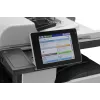 HP LaserJet Enterprise MFP M725dn, lāzera, vienkrāsaina druka, 1200 x 1200 DPI, A3, tiešā druka, melna, pelēka