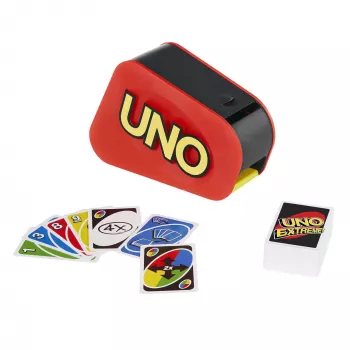 UNO Extreme