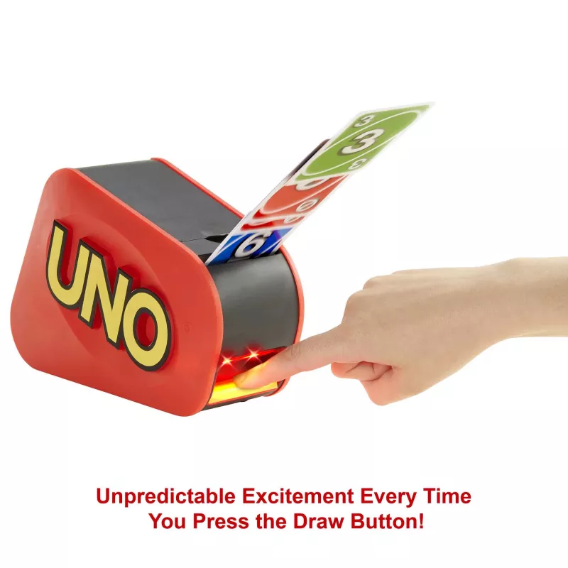 UNO Extreme