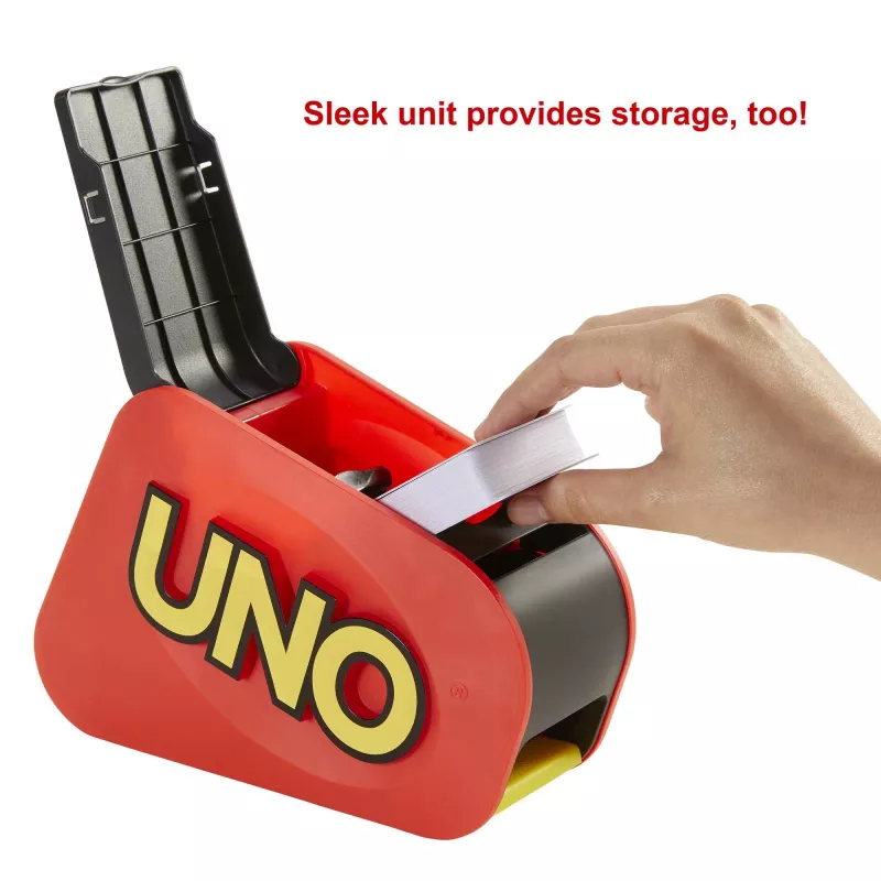 UNO Extreme