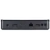 Shuttle XPC nano NS02EV2 Rockchip RK3368 2 GB DDR3L-SDRAM 16 GB eMMC Android 8.1 Netop Mini PC Melns