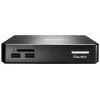 Shuttle XPC nano NS02EV2 Rockchip RK3368 2 GB DDR3L-SDRAM 16 GB eMMC Android 8.1 Netop Mini PC Melns