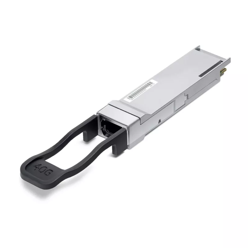 TP-Link 40GBase-SR QSFP+ MPO raidītājs, optiskā šķiedra, 40000 Mbit/s, QSFP+, MPO, 50/125 µm, SR