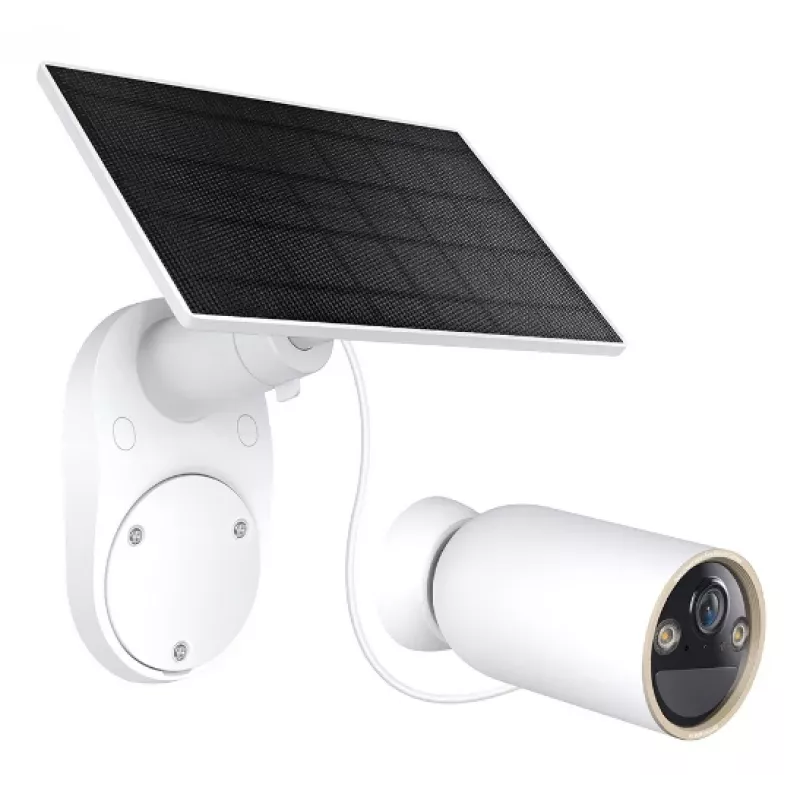 TP-Link Tapo C460 KIT(EU) Bullet IP security camera Outdoor 3840 x 2160 pixels Wall