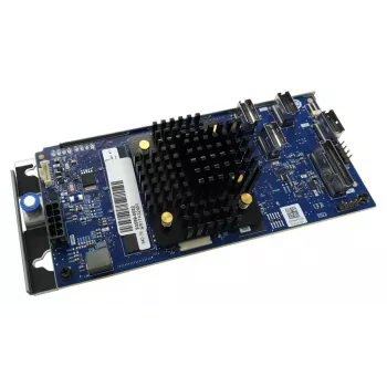 Lenovo 4Y37A09730 RAID kontrolieris PCI Express x8 4.0 12 Gbit/s