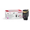 Xerox Oriģināla ® C320 Krāsa Printer​/​C325 Krāsa Multifunction Printer dzeltena liela ietilpība tonera kasete (5500 lapas) - 006R04830