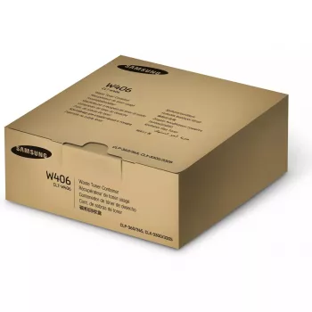 Toner Collection Unit Samsung CLT-W406