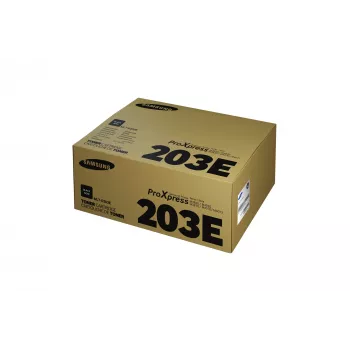 Toner Samsung HP SU885A MLT-D203E līdz 10000 lp. melns