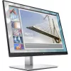 HP E-Series E24i G4 WUXGA monitors, 61 cm (24 collu), 1920 x 1200 pikseļi, WUXGA, LCD, 5 ms, melns