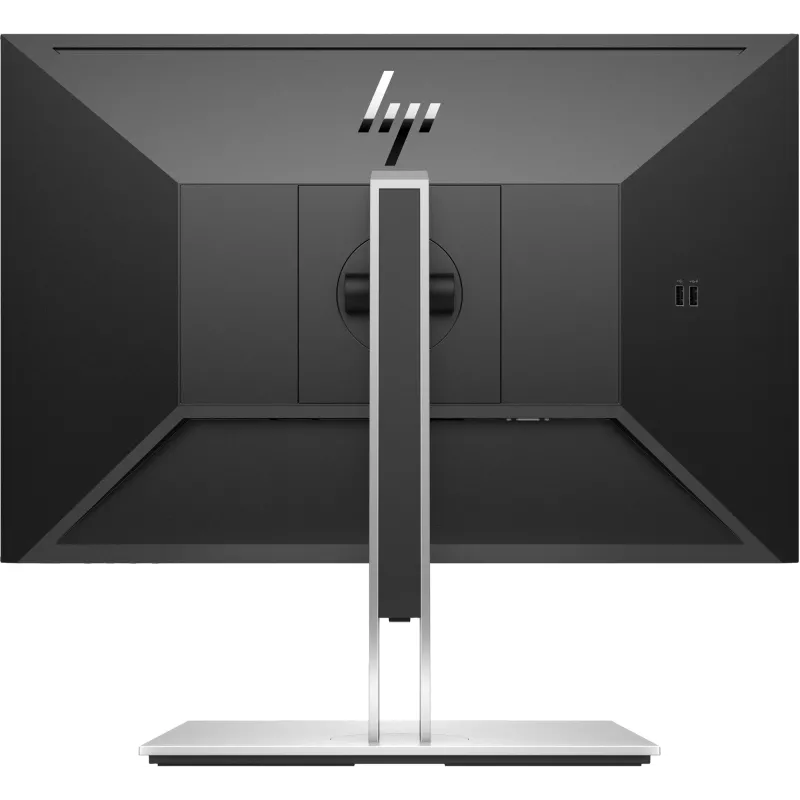 HP E-Series E24i G4 WUXGA monitors, 61 cm (24 collu), 1920 x 1200 pikseļi, WUXGA, LCD, 5 ms, melns