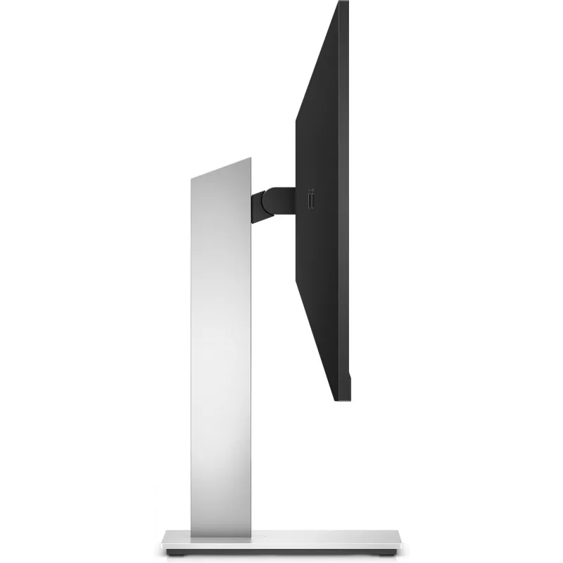 HP E-Series E24i G4 WUXGA monitors, 61 cm (24 collu), 1920 x 1200 pikseļi, WUXGA, LCD, 5 ms, melns