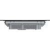 Gorenje indukcijas plīts virsma GI3201BC, melna, iebūvējama, 30 cm, zonu indukcijas plīts virsma, stikla keramika, 2 zonas