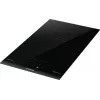 Gorenje indukcijas plīts virsma GI3201BC, melna, iebūvējama, 30 cm, zonu indukcijas plīts virsma, stikla keramika, 2 zonas