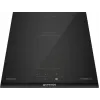 Gorenje indukcijas plīts virsma GI3201BC, melna, iebūvējama, 30 cm, zonu indukcijas plīts virsma, stikla keramika, 2 zonas