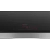 Siemens iQ500 ED851HWB1E plīts virsma Melna Iebūvējams 80 cm Zonu indukcijas plīts 5 zona(s)