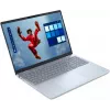 Portatīvais dators Dell 16 Plus DB16250 — Intel Core Ultra 9 288V, 16 collu Quad HD+ skārienekrāns, 32 GB RAM, 1 TB SSD, Windows 11 Pro, zils