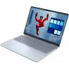 Portatīvais dators Dell 16 Plus DB16250 — Intel Core Ultra 9 288V, 16 collu Quad HD+ skārienekrāns, 32 GB RAM, 1 TB SSD, Windows 11 Pro, zils
