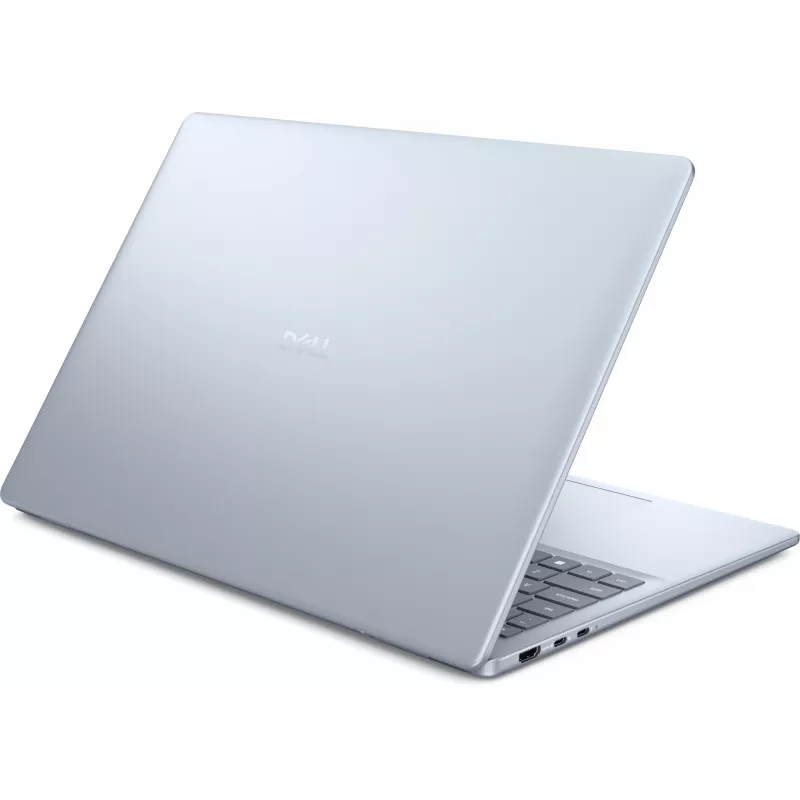 Portatīvais dators Dell 16 Plus DB16250 — Intel Core Ultra 9 288V, 16 collu Quad HD+ skārienekrāns, 32 GB RAM, 1 TB SSD, Windows 11 Pro, zils