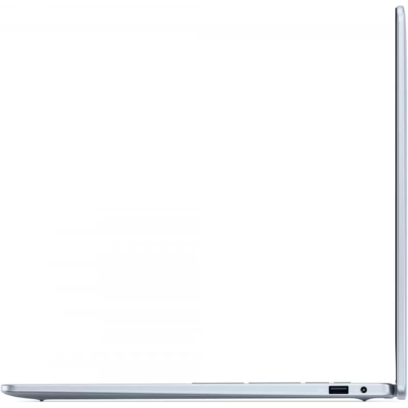 Portatīvais dators Dell 16 Plus DB16250 — Intel Core Ultra 9 288V, 16 collu Quad HD+ skārienekrāns, 32 GB RAM, 1 TB SSD, Windows 11 Pro, zils