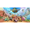Nintendo Mario Kart World, Nintendo Switch 2, vairāku spēlētāju režīms, fizisks datu nesējs