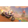 Nintendo Mario Kart World, Nintendo Switch 2, vairāku spēlētāju režīms, fizisks datu nesējs