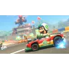 Nintendo Mario Kart World, Nintendo Switch 2, vairāku spēlētāju režīms, fizisks datu nesējs