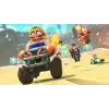Nintendo Mario Kart World, Nintendo Switch 2, vairāku spēlētāju režīms, fizisks datu nesējs