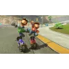 Nintendo Mario Kart World, Nintendo Switch 2, vairāku spēlētāju režīms, fizisks datu nesējs