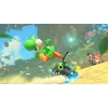 Nintendo Mario Kart World, Nintendo Switch 2, vairāku spēlētāju režīms, fizisks datu nesējs