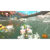 Nintendo Mario Kart World, Nintendo Switch 2, vairāku spēlētāju režīms, fizisks datu nesējs