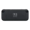 Spēļu konsole NINTENDO Switch 2 melna — 7,9 collu LCD 1920×1080, 120 Hz, 256 GB, 5220 mAh akumulators, Wi‑Fi 6, Bluetooth, HDR10
