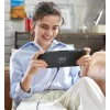 Spēļu konsole NINTENDO Switch 2 melna — 7,9 collu LCD 1920×1080, 120 Hz, 256 GB, 5220 mAh akumulators, Wi‑Fi 6, Bluetooth, HDR10