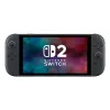 Nintendo Switch 2 + Mario Kart World pārnēsājama spēļu konsole 20,1 cm (7,9 collas) 256 GB skārienjūtīgs ekrāns Wi-Fi melna