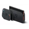 Nintendo Switch 2 + Mario Kart World pārnēsājama spēļu konsole 20,1 cm (7,9 collas) 256 GB skārienjūtīgs ekrāns Wi-Fi melna