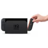 Nintendo Switch 2 + Mario Kart World pārnēsājama spēļu konsole 20,1 cm (7,9 collas) 256 GB skārienjūtīgs ekrāns Wi-Fi melna