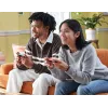 Nintendo Switch 2 + Mario Kart World pārnēsājama spēļu konsole 20,1 cm (7,9 collas) 256 GB skārienjūtīgs ekrāns Wi-Fi melna