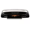 Fellowes Saturn 3i aukstā laminēšanas iekārta 300 mm/min melna, sudraba