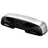 Fellowes Saturn 3i aukstā laminēšanas iekārta 300 mm/min melna, sudraba