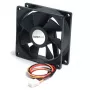 StarTech.com 90x25mm augstas gaisa plūsmas dubultā lodīšu gultņa datora korpusa ventilators ar TX3