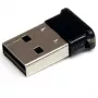 StarTech.com Mini USB Bluetooth 2.1 adapteris - 1. klases EDR bezvadu tīkla adapteris