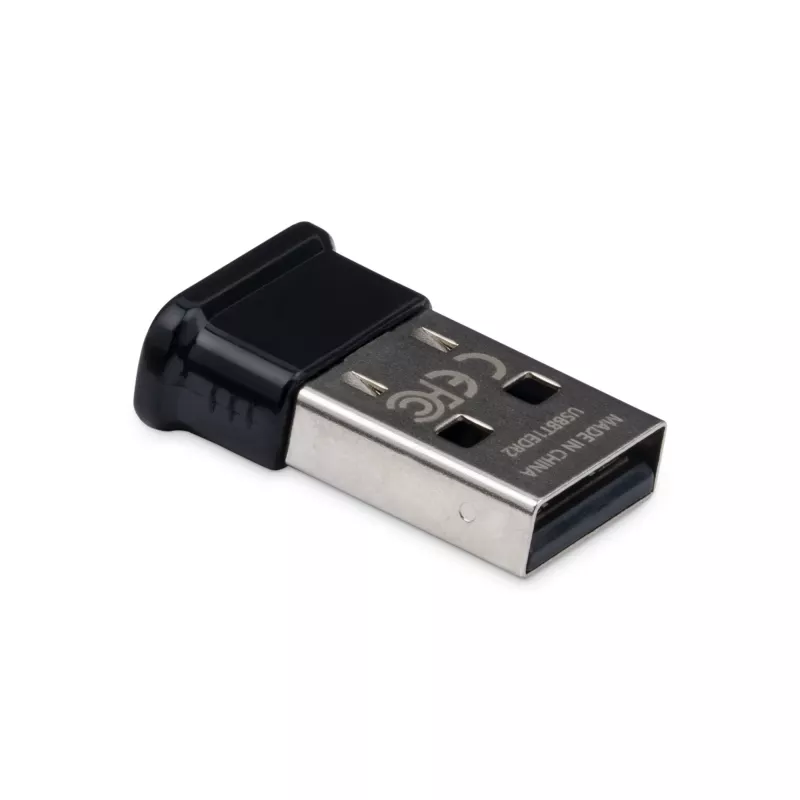 StarTech.com Mini USB Bluetooth 2.1 adapteris - 1. klases EDR bezvadu tīkla adapteris