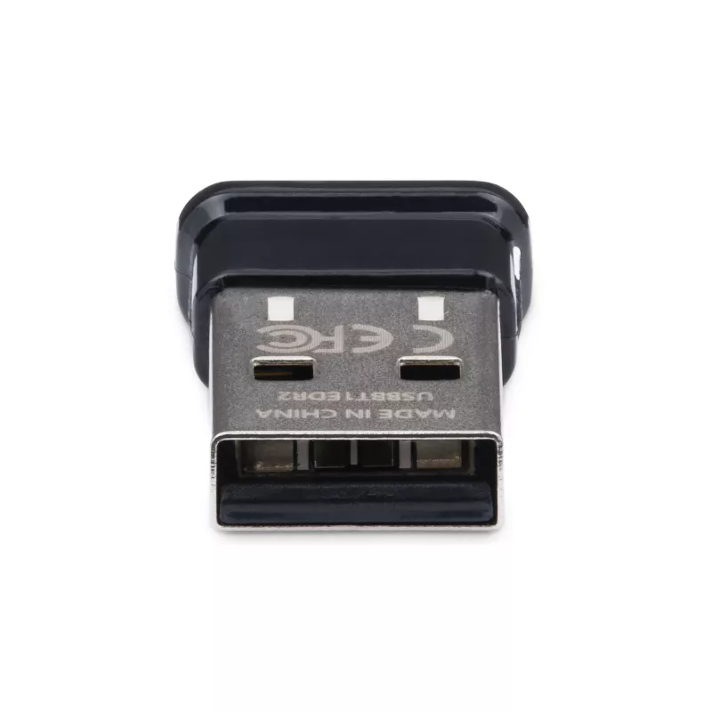 StarTech.com Mini USB Bluetooth 2.1 adapteris - 1. klases EDR bezvadu tīkla adapteris